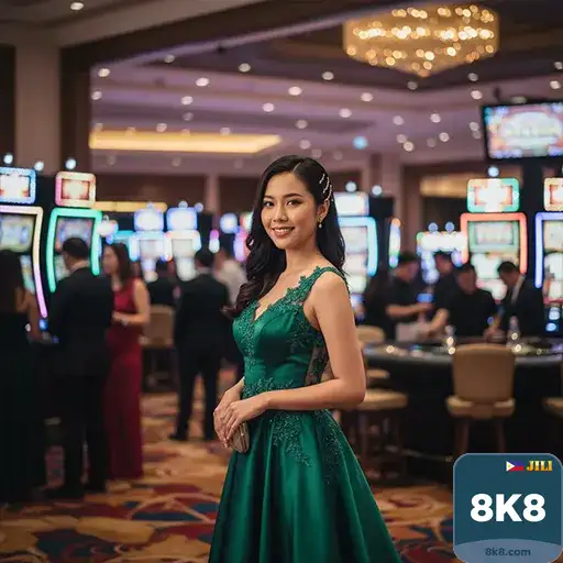 8k8 casino 